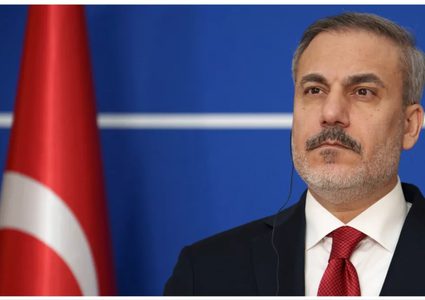 الخارجية التركية: على العالم أن يأخذ مخاطر الحرب العالمية الثالثة على محمل الجد