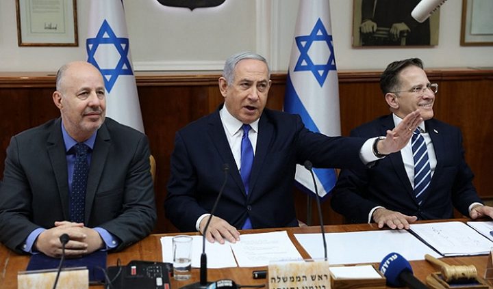 مستشار الأمن القومي الإسرائيلي: لا يمكن القضاء على "حماس" كفكرة