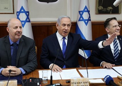 مستشار الأمن القومي الإسرائيلي: لا يمكن القضاء على "حماس" كفكرة