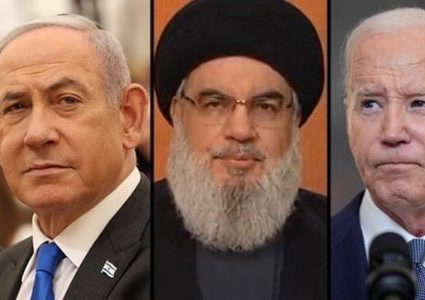 مسؤولون أميركيون: واشنطن ستساعد إسرائيل إذا نفذ حزب الله ضربات انتقامية