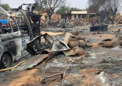 السودان: قتلى وإصابات جراء تجدد القتال في الفاشر