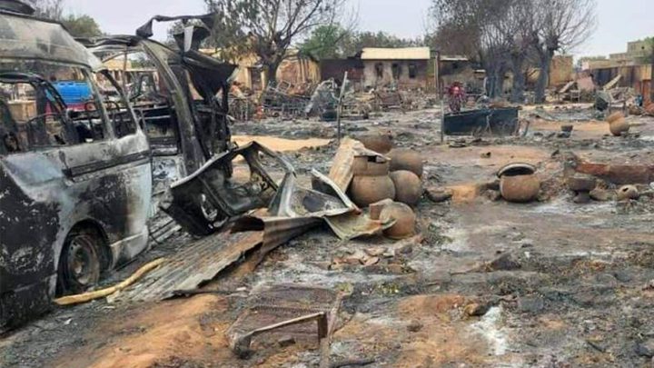 السودان: قتلى وإصابات جراء تجدد القتال في الفاشر