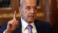 بري يكشف: لبنان أمام شهر حاسم والوضع غير مطمئن