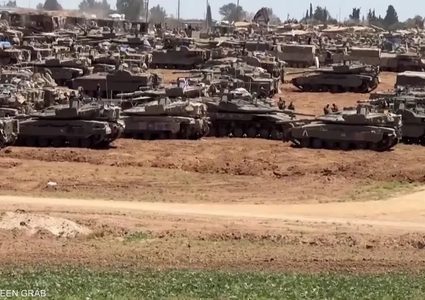 الولايات المتحدة: انخفاض معدل تسليم الأسلحة لإسرائيل لأنها لم تطلبها