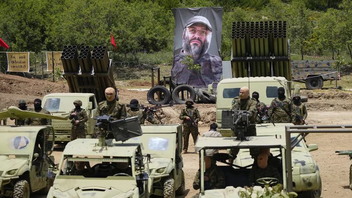 "بلومبرغ": العملية في جبهة لبنان قد تدفع "إسرائيل" نحو الكارثة