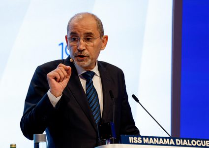 وزير خارجية الأردن: لن نرسل قوات إلى غزة لتكون بديلا عن القوات الإسرائيلية