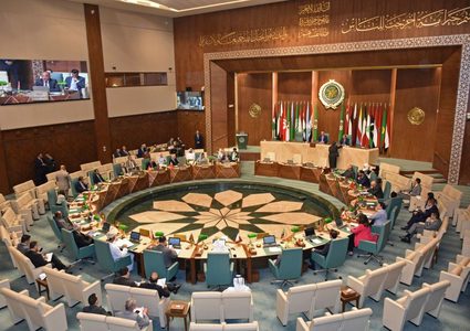 الجامعة العربية تطالب بتكثيف الجهود الدولية لوقف العدوان الإسرائيلي وحماية شعبنا