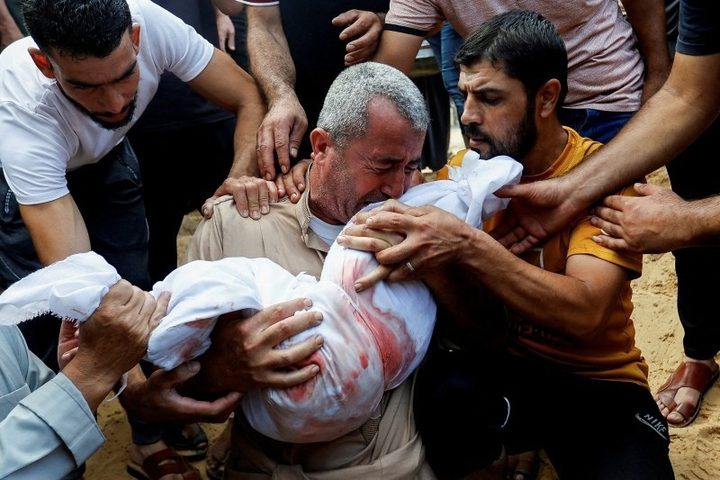 264 يوم من الحرب: شهداء بالعشرات والمساعدات الأممية قد تتوقف