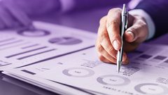 نصائح للتخطيط المالي عند العمل عن بعد