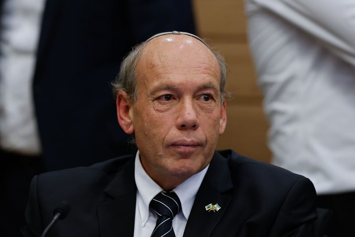 مراقب دولة الاحتلال: إسرائيل غير مستعدة لإجلاء السكان بحال نشوب حرب في الشمال