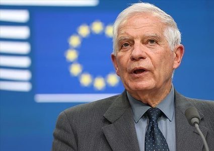 الاتحاد الأوروبي يحذر من استمرار الوضع الإنساني الكارثي في قطاع غزة