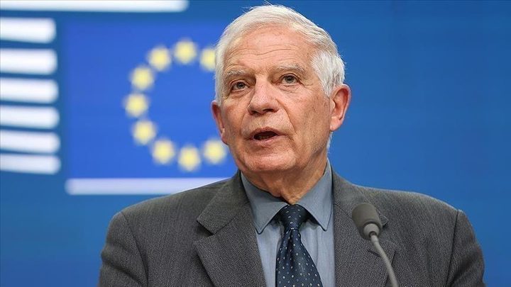 الاتحاد الأوروبي يحذر من استمرار الوضع الإنساني الكارثي في قطاع غزة