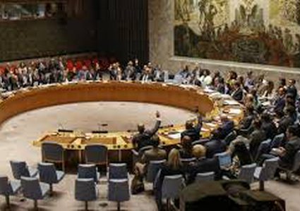 مجلس الأمن يمدد عمل قوة المراقبة في الجولان السوري المحتل