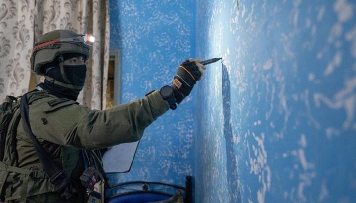 الاحتلال يمهل عائلة الشهيد مؤمن مسالمة 96 ساعة لإخلاء منزلها تمهيدا لهدمه