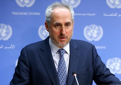 الأمم المتحدة: لم ننسحب من غزة وتوزيع المساعدات يتواصل في ظل مخاطر كبيرة