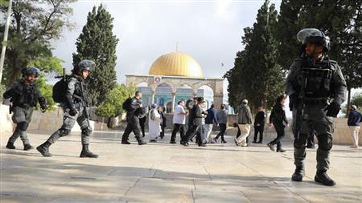انتزاع قرار بإخلاء مستوطنين من عقار استولوا عليه في القدس المحتلة
