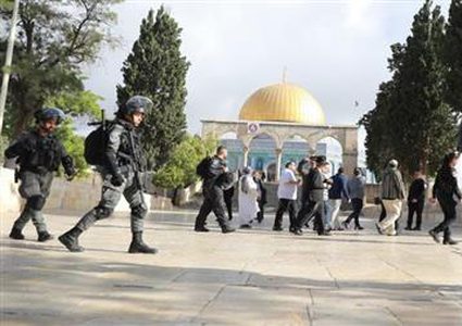 انتزاع قرار بإخلاء مستوطنين من عقار استولوا عليه في القدس المحتلة