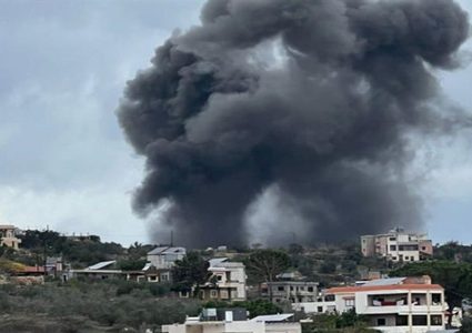 واشنطن: قلقون من شن إسرائيل غارات وهجوم بري على لبنان