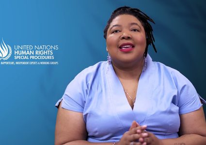 مقررة أممية: لا يمكن وصف ما يحدث بغزة إلا بإبادة جماعية