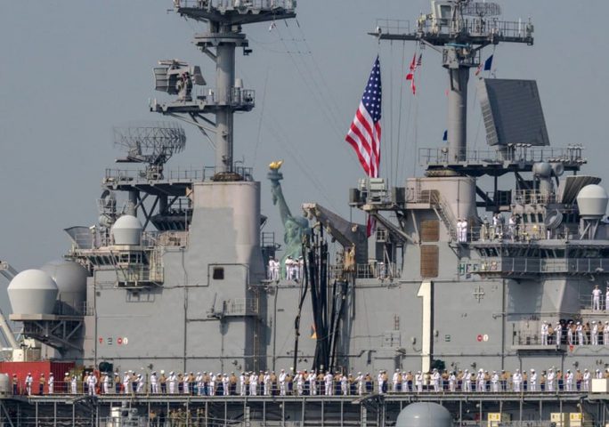 الولايات المتحدة: التسوية مع لبنان أمر ممكن حتى بدون غزة