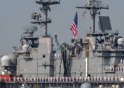 الولايات المتحدة: التسوية مع لبنان أمر ممكن حتى بدون غزة