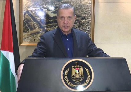 أبو ردينة: الاستيطان جميعه غير شرعي وهو جزء من العدوان