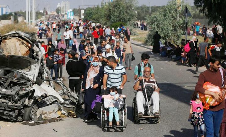 "قطاع التأهيل": 10 آلاف حالة إعاقة في قطاع غزة نصفها من الأطفال بسبب العدوان
