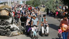 "قطاع التأهيل": 10 آلاف حالة إعاقة في قطاع غزة نصفها من الأطفال بسبب العدوان
