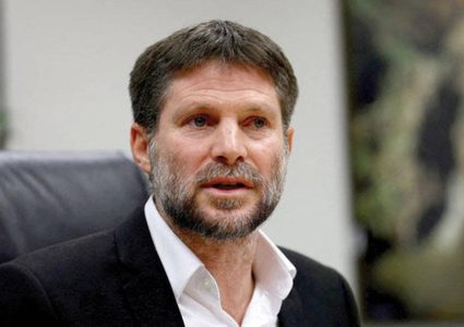 مقررة أممية: لا أفهم لماذا لم تأمر الجنائية الدولية باعتقال سموتريتش