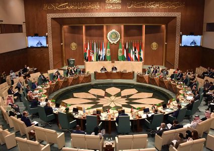 فلسطين تطلب جلسة طارئة لمجلس الجامعة العربية لمواجهة جرائم الإبادة والاستعمار