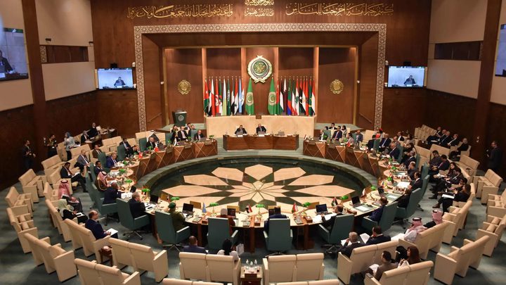 فلسطين تطلب جلسة طارئة لمجلس الجامعة العربية لمواجهة جرائم الإبادة والاستعمار