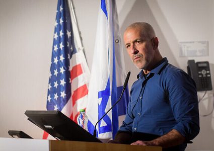 الشاباك يحذر من مشروع قانون يقول إنه يضر بأمن إسرائيل