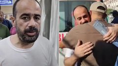 جدل في إسرائيل بعد الإفراج عن 50 أسيرا من غزة بينهم مدير مجمع الشفاء الطبي