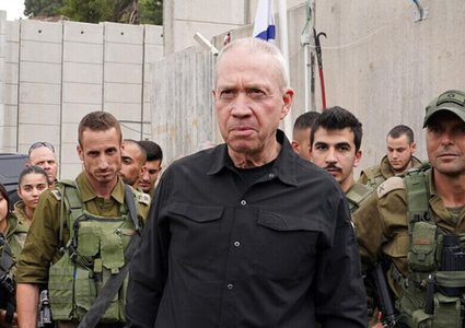 غالانت: الجيش بحاجة إلى 10 آلاف جندي إضافي