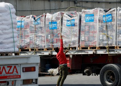 الأونروا: قيود الاحتلال على المساعدات تجعل الاستجابة الإنسانية مستحيلة