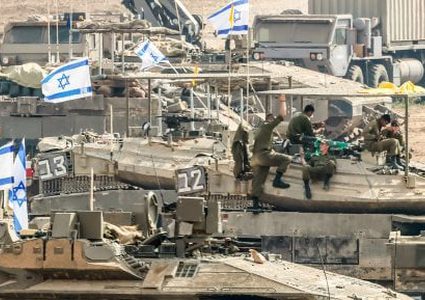 الإعلام العبري: الانتقال للمرحلة الثالثة من حرب غزة خلال أيام