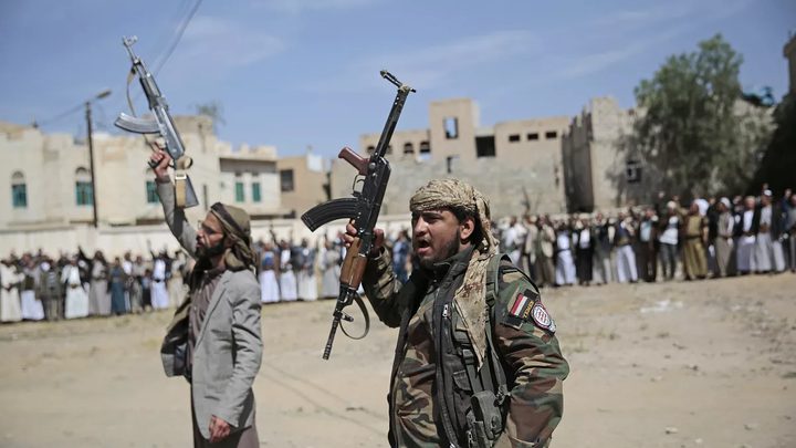 الحوثيون يتهمون الصحافيين وطلاب الإنجليزية والمبتعَثين بالجاسوسية