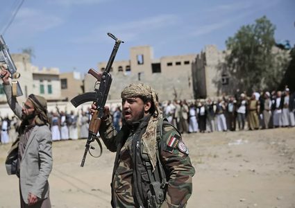 الحوثيون يتهمون الصحافيين وطلاب الإنجليزية والمبتعَثين بالجاسوسية