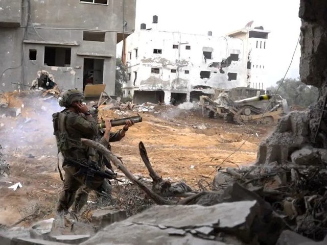 جيش الاحتلال: مقتل جندي إسرائيلي وإصابة آخر في غزة