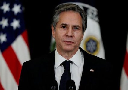 بلينكن : 3 أمور لن تقبل بها الإدارة الأمريكية في غزة بعد الحرب