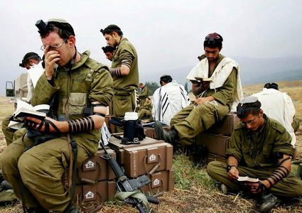 الجيش الإسرائيلي يواجه أزمة في صفوف الضباط ورغبتهم في ترك الخدمة