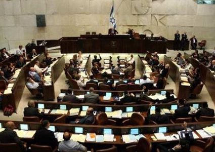 حكومة الاحتلال تدفع قانونا يمنع فرض الاعتقال الإداري على المستوطنين