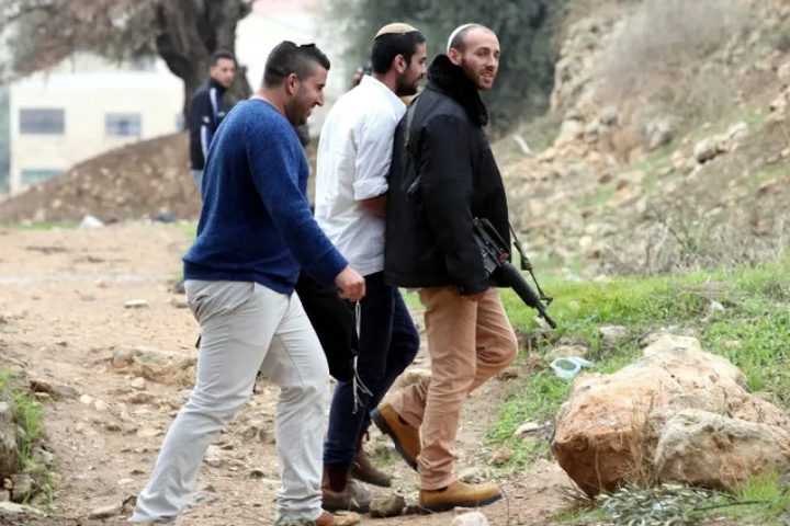 المصادقة على مشروع قانون يمنع فرض الاعتقال الإداري على المستوطنين