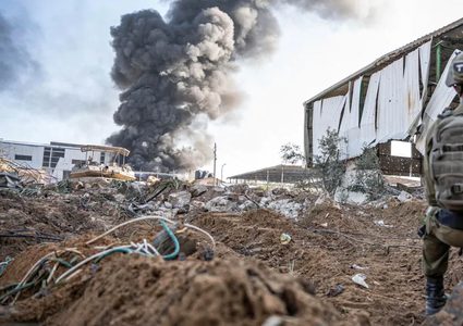 تقرير: الاحتلال سيعلن خلال أيام انتهاء عملية رفح والانتقال للمرحلة للحرب