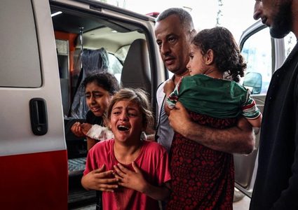 ارتفاع حصيلة العدوان على غزة إلى 37,900 شهيد و87,060 مصابا