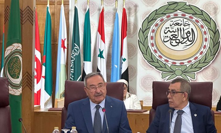البيان الختامي للملتقى العربي لمناهضة الأبارتهايد الإسرائيلي