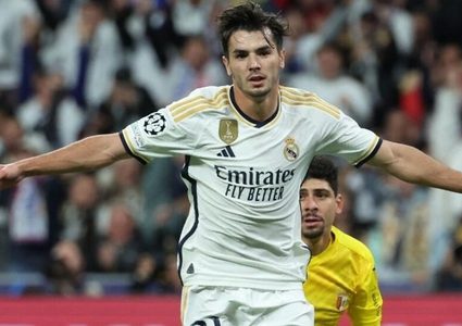 نجم ريال مدريد  يرفض عرضا ضخما من السعودية