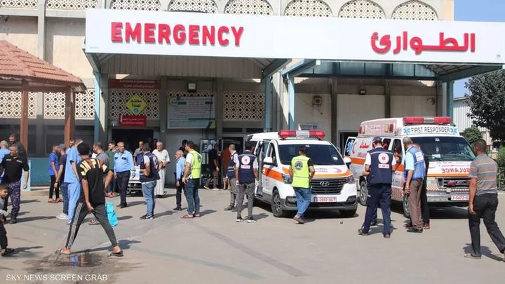 الصحة العالمية: نناشد بإنقاذ مستشفى غزة الأوروبي في خانيونس