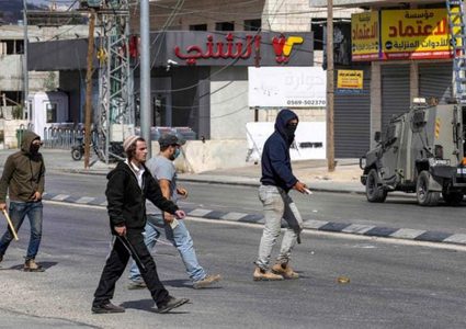 مقاومة الجدار والاستيطان: 7681 اعتداء نفذها الاحتلال ومستوطنوه خلال 6 أشهر