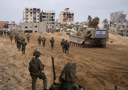 هآرتس: المرحلة المقبلة ستركز على التوصل لاتفاق مع مصر لبناء عائق أمني جديد